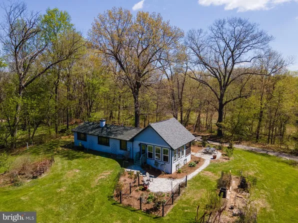 2681 Halfway Rd, The Plains, VA 20198