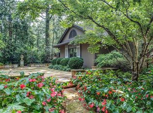 2317 Princess Ann St, Greensboro, NC 27408
