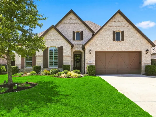 3905 Wildridge Blvd, Little Elm, TX 75068