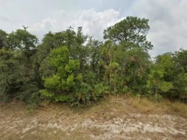 4944 San Lorenzo Dr, Sebring, FL 33872