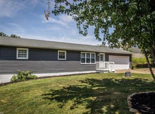 3845 Seeman St SW, Navarre, OH 44662