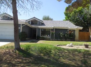 241 W Sequoia Cir, Ridgecrest, CA 93555