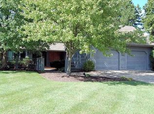 715 Eagle View Ct, Mason, OH