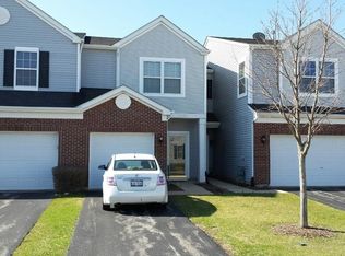 4585D Camden Ln, Yorkville, IL 60560