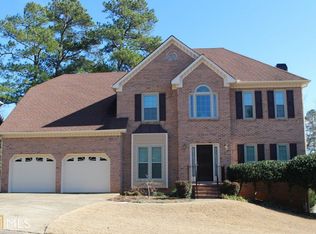 3347 Muscadine Trl NW, Kennesaw, GA 30144