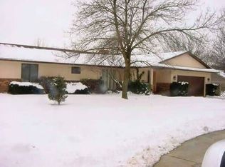 4611 Yorktown Ct, Decatur, IL 62521