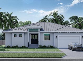 149 Gulfstream St, Marco Island, FL 34145