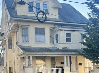 1683 Iranistan Ave, Bridgeport, CT 06604