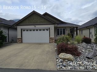 20118 Beacon Rd #ROAD15-15, Hope, BC V0X1L2