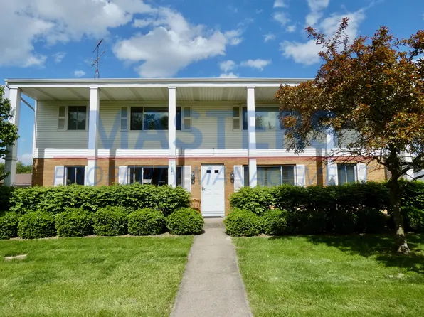 135 Edgewood Dr, 135 Edgewood Dr APT 1, Perrysburg, OH 43551