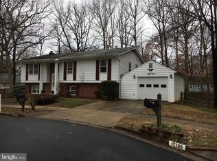 15790 Lazy Day Ln, Dumfries, VA 22025