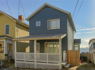 109 W 10th Ave, Tarentum, PA