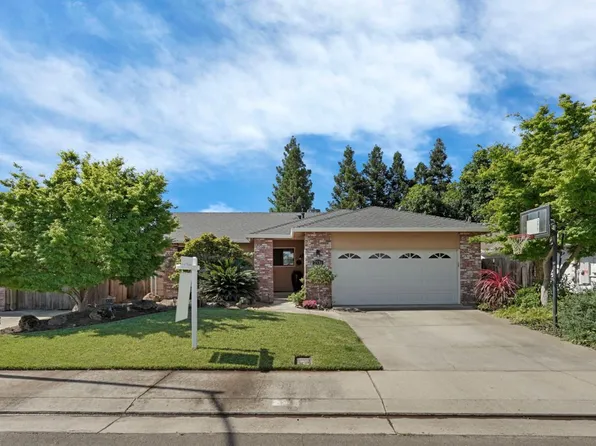 2536 Bayberry Dr, Lodi, CA 95242