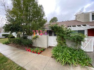 25709 Tournament Rd, Valencia, CA 91355