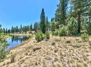300 Blacktail Rdg, Portola, CA 96122