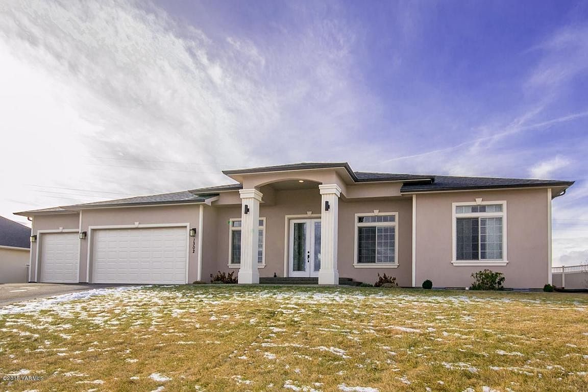 1302 W Goodlander Rd, Selah, WA 98942 Zillow