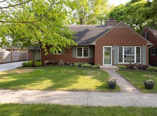 725 W 7th Ave, Fergus Falls, MN 56537