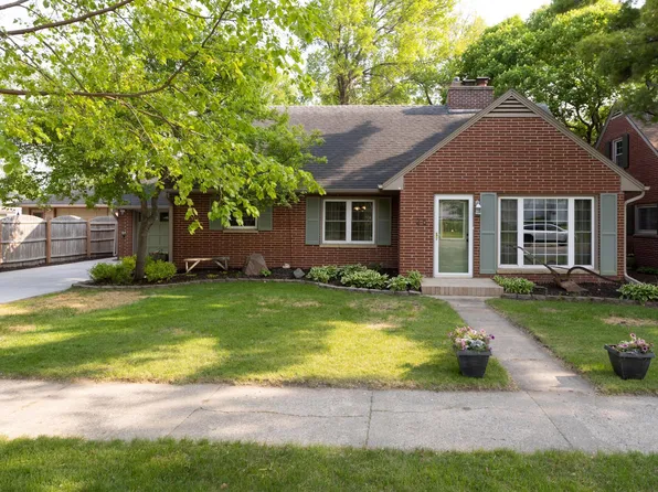 725 W 7th Ave, Fergus Falls, MN 56537