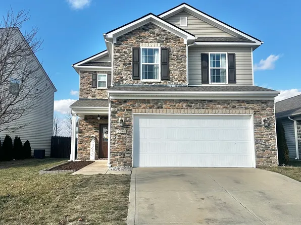 2094 Shadow Creek Blvd, Columbus, IN 47201