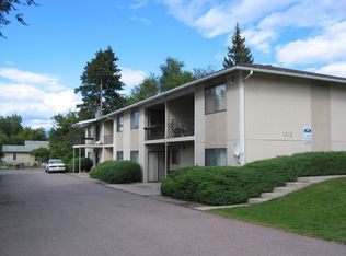 1612 S 13th St W APT 1, Missoula, MT 59801