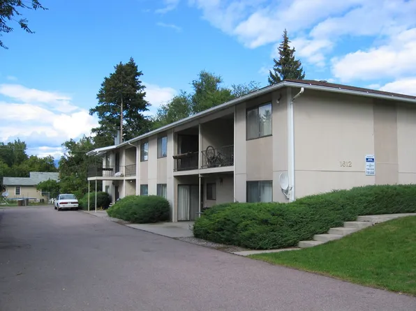 355, 1612 S 13th St W APT 2, Missoula, MT 59801