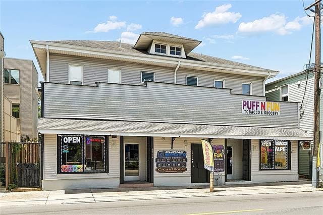 1st image of 5950 Magazine St