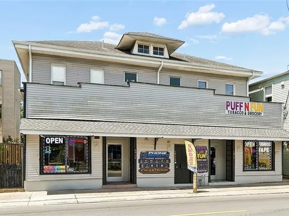 5950 Magazine St, New Orleans, LA 70115