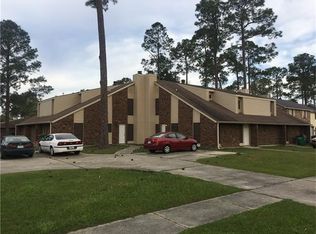 827 Asheville Dr, Slidell, LA 70458