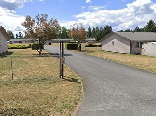 5033B 183rd Ave SW #5033B, Rochester, WA 98579
