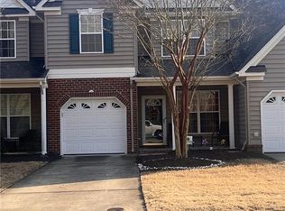 5027 Prestwick St, Suffolk, VA 23435