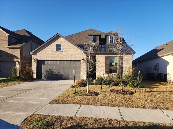 26799 Grandiflora Dr, Magnolia, TX 77355