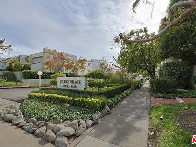 11744 Moorpark St APT I, Studio City, CA, 91604