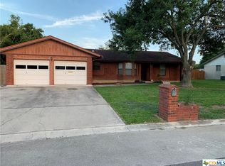 1669 Marigold Dr, New Braunfels, TX 78130