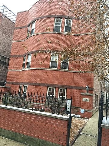 1st image of 927 W Lawrence Ave #H
