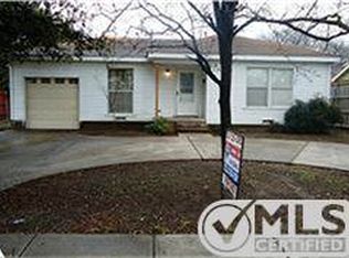 1406 Easton Rd, Dallas, TX 75218