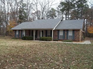 913 Bessie Dr, White Hall, AR 71602