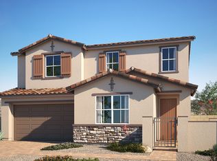 781 Cloud Creek St, Henderson, NV 89011