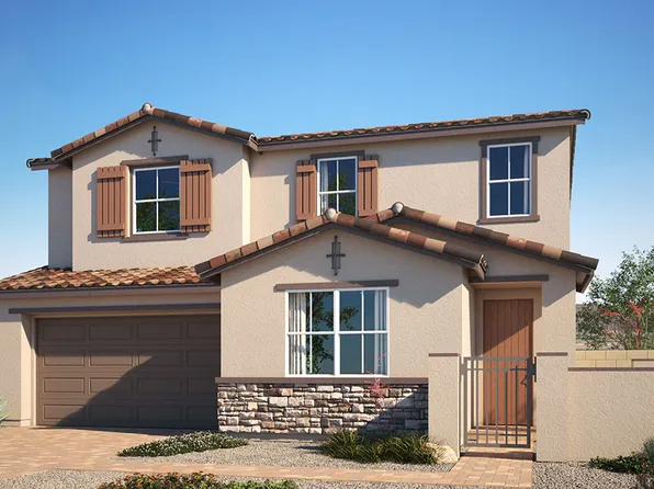 781 Cloud Creek St, Henderson, NV 89011