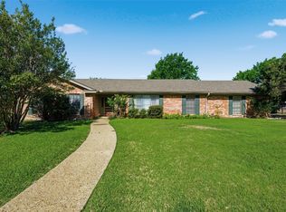 9321 Tree Lake Dr, Waco, TX 76708
