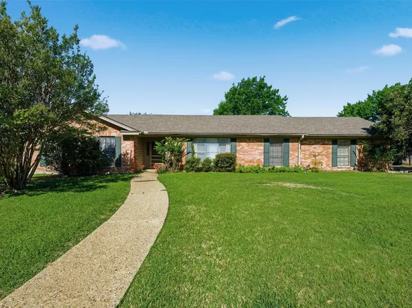 9321 Tree Lake Dr, Waco, TX 76708