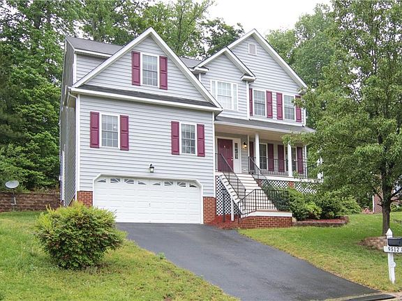 2nd image of 9512 Alexgarden Ct