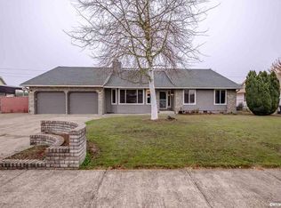 2941 45th Ct SE, Albany, OR 97322