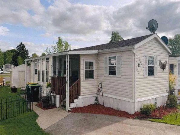 N168W21700 Main Street, Jackson, WI 53037