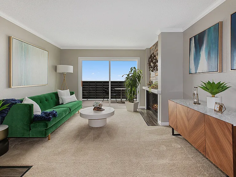 OceanAire Apartment Homes — Photo 12