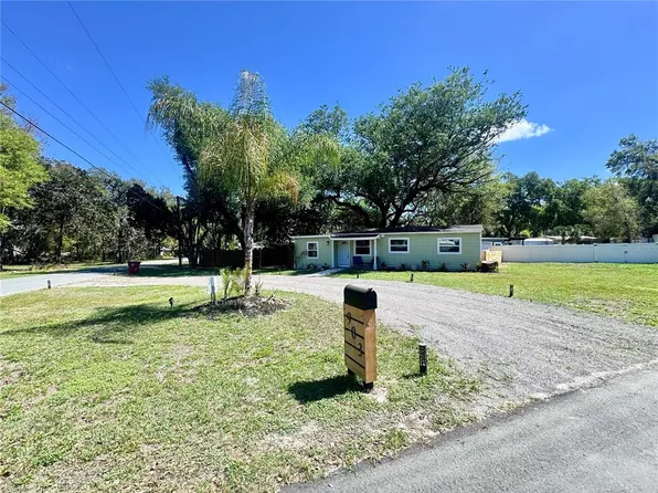 903 King St, Plant City, FL 33563