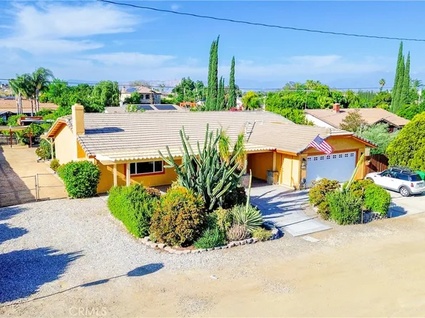 18760 Boulder Ave, Riverside, CA 92508