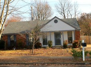 4799 Summitridge Dr, Memphis, TN 38128