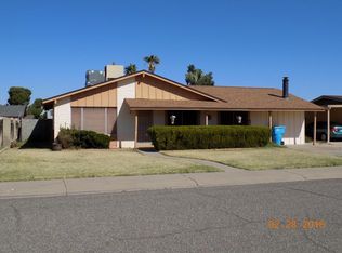 2308 W Bloomfield Rd, Phoenix, AZ 85029