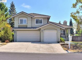 619 Exeter Pl, Danville, CA 94506