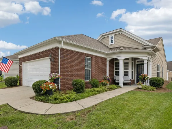 215 Old Towne Dr, Mount Juliet, TN 37122